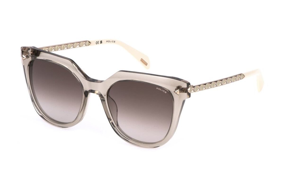 Sunglasses Woman Police Sphinx 2 SPLN63 07T1