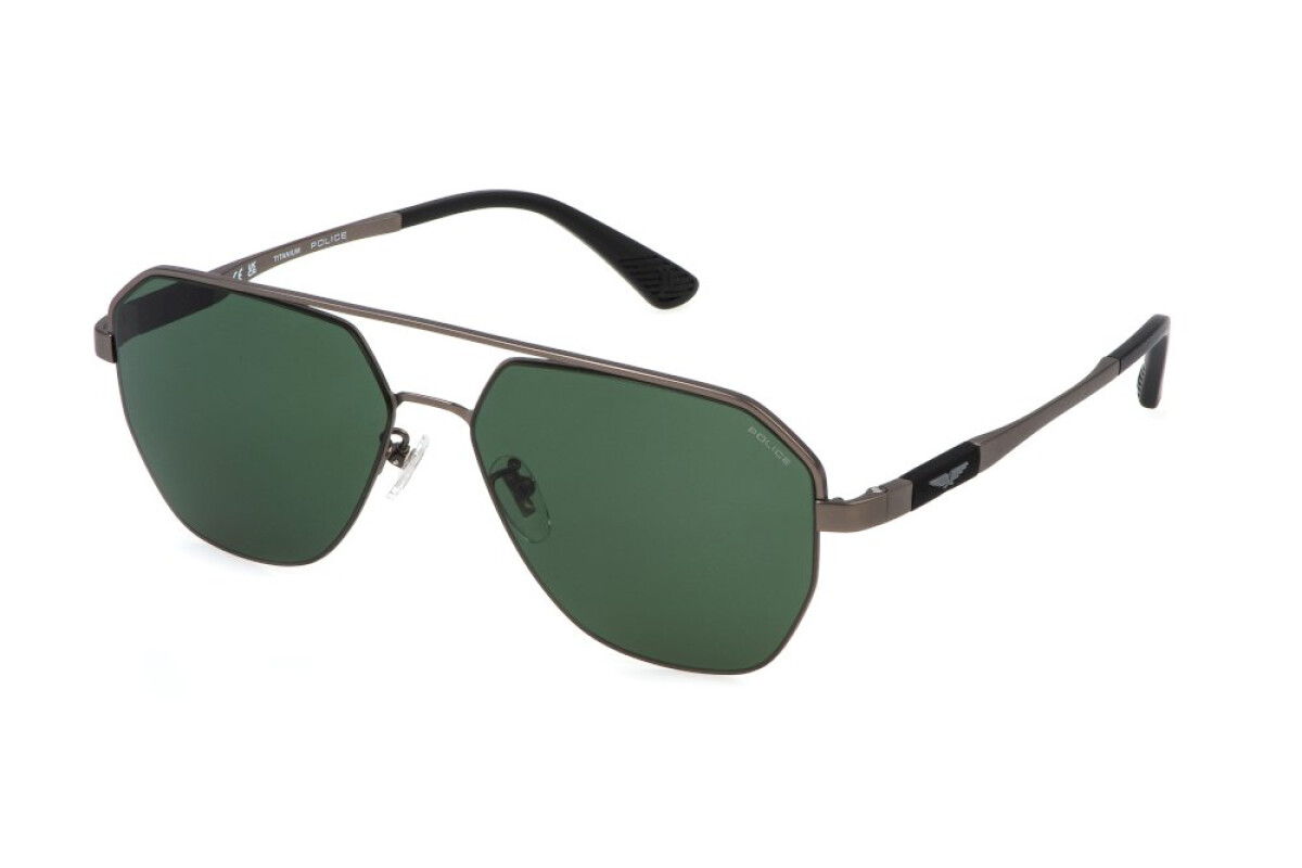 Sunglasses Man Police Ranger 1 SPLP30 0627