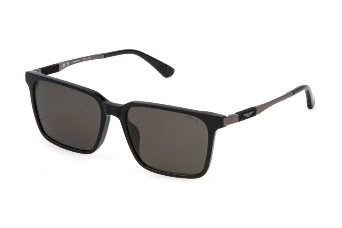 Occhiali da Sole Uomo Police  SPLP31 700P