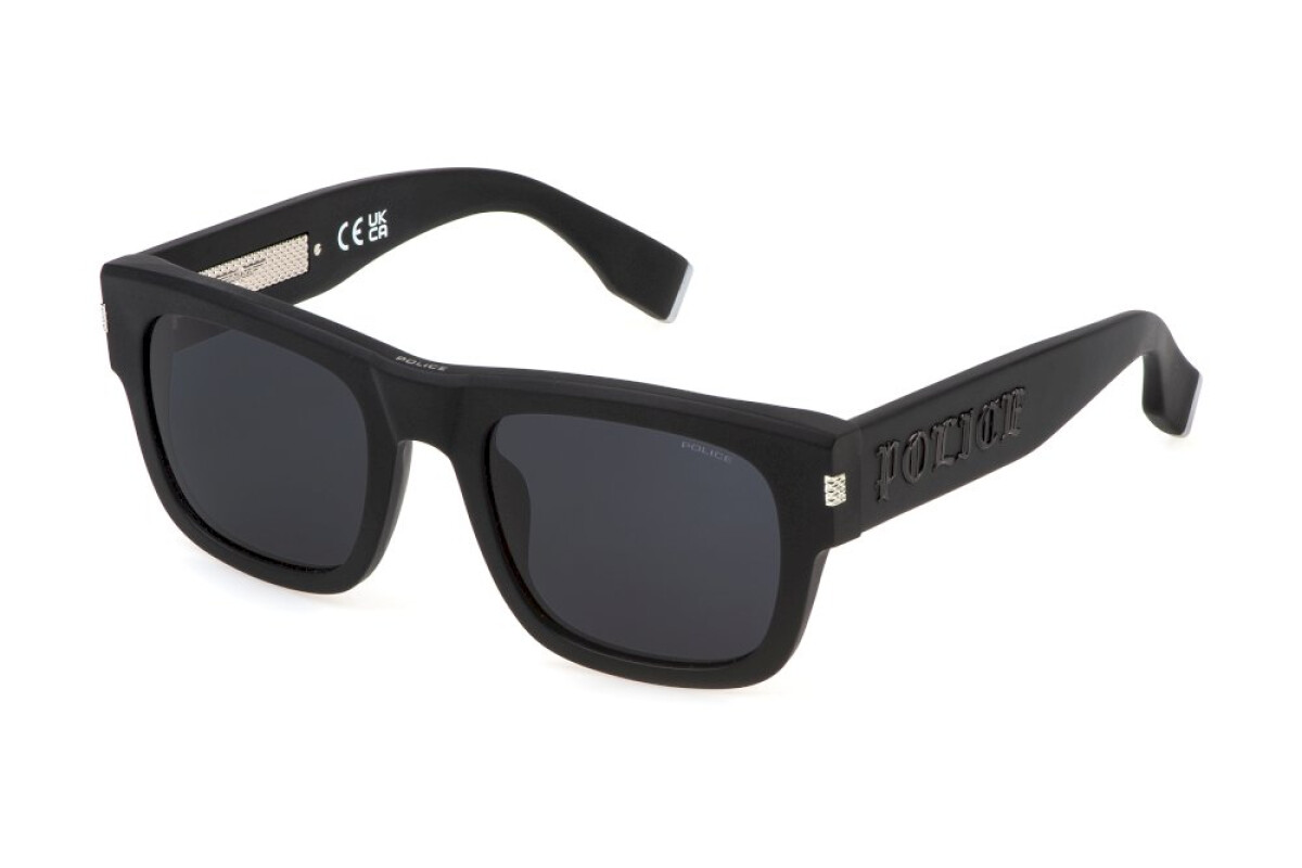 Sunglasses Man Police G.o.a.t. 2 SPLP33E 0703