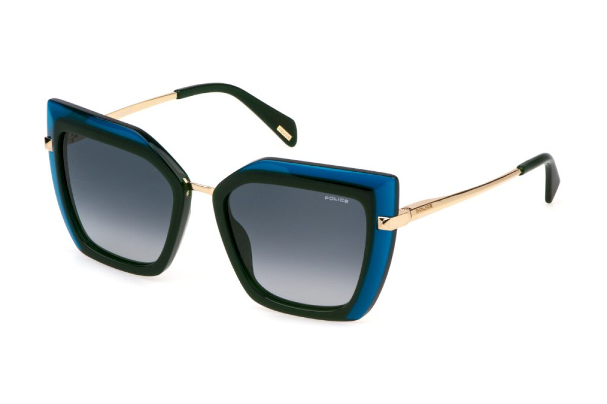 Sunglasses Woman Police Starlight 1 SPLP43 0U87