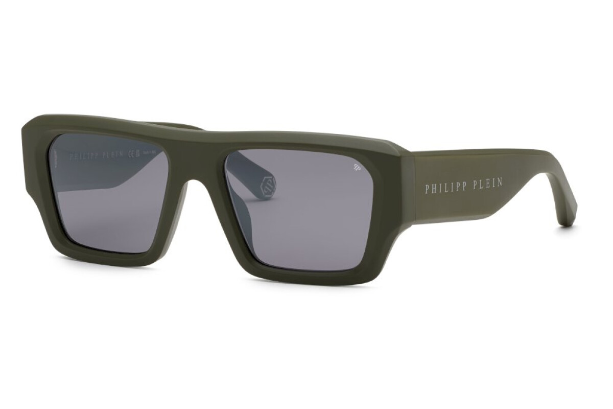 Sunglasses Man Philipp Plein Plein starlight SPP144 C02X