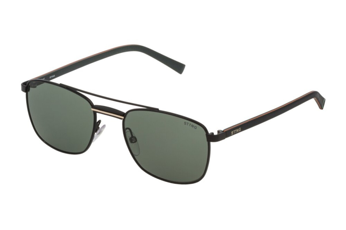 Occhiali da Sole Uomo Sting Meme 2 SST230 0305
