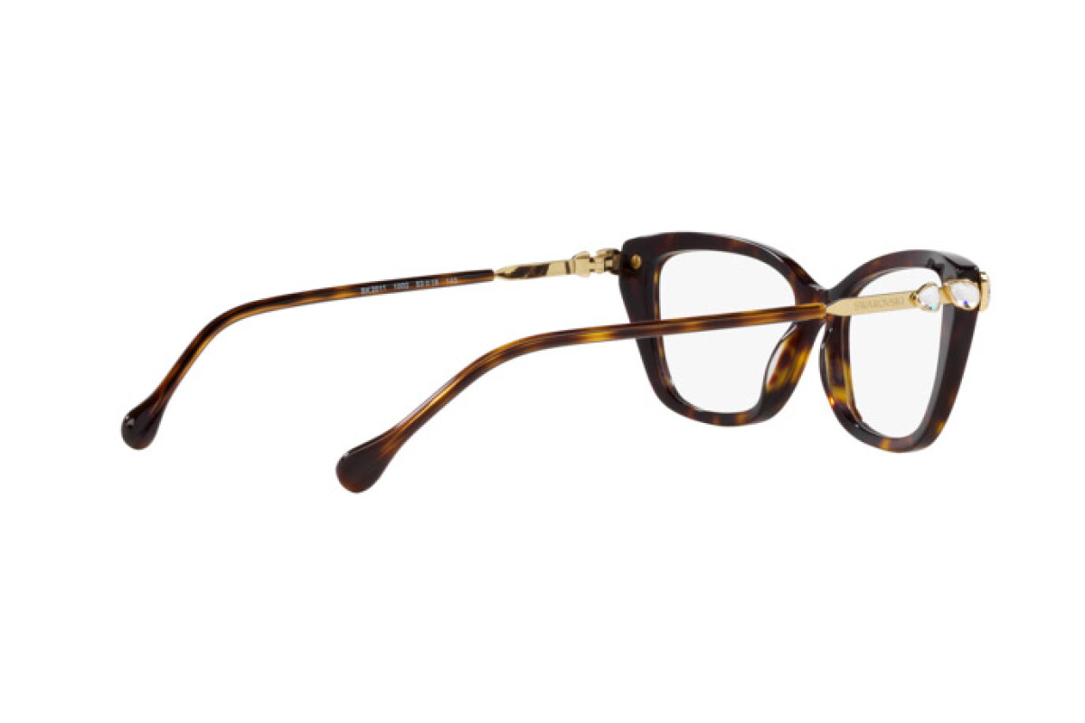 Eyeglasses Woman Swarovski  SK 2011 1002