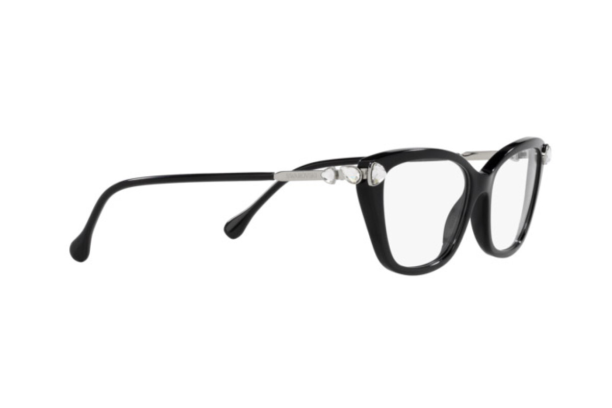 Eyeglasses Woman Swarovski  SK 2011 1038