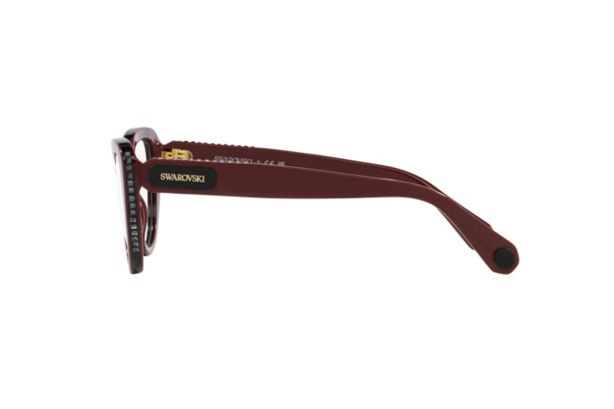 Eyeglasses Woman Swarovski  SK 2014 1019