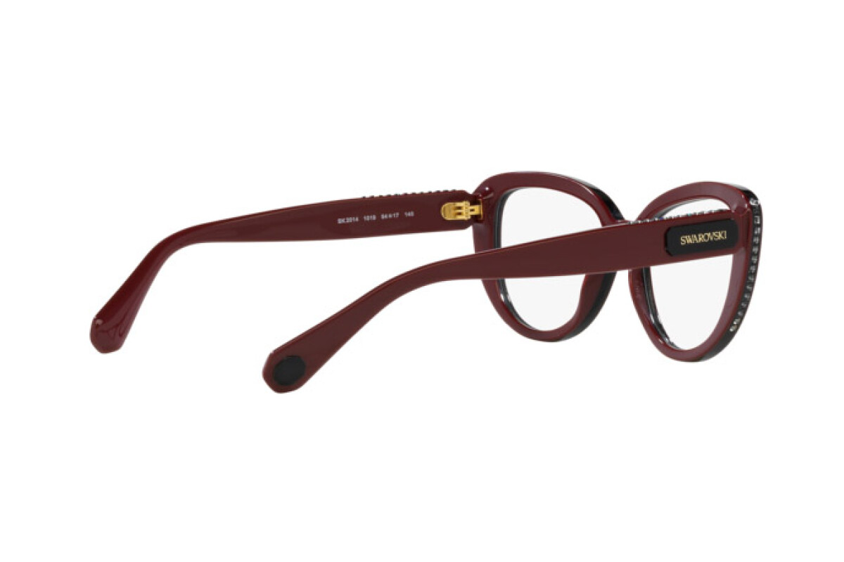 Eyeglasses Woman Swarovski  SK 2014 1019