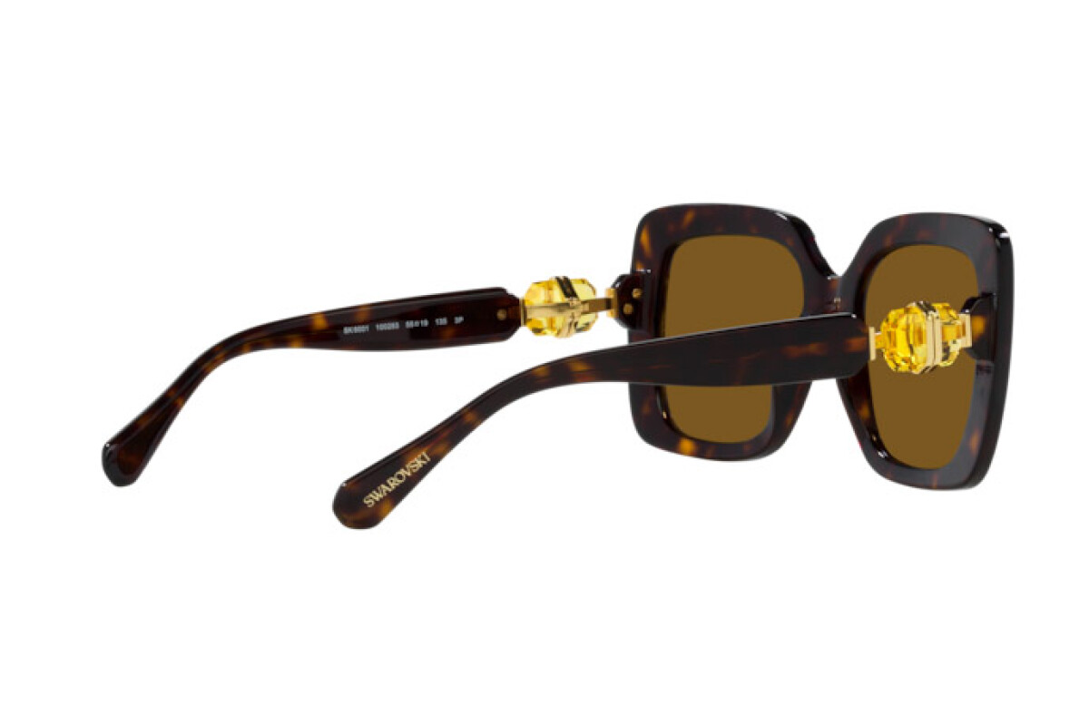 Sunglasses Woman Swarovski  SK 6001 100283