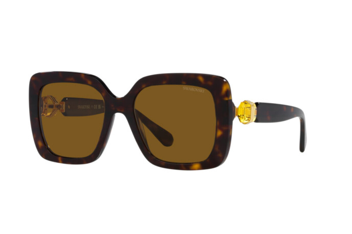 Sunglasses Woman Swarovski  SK 6001 100283