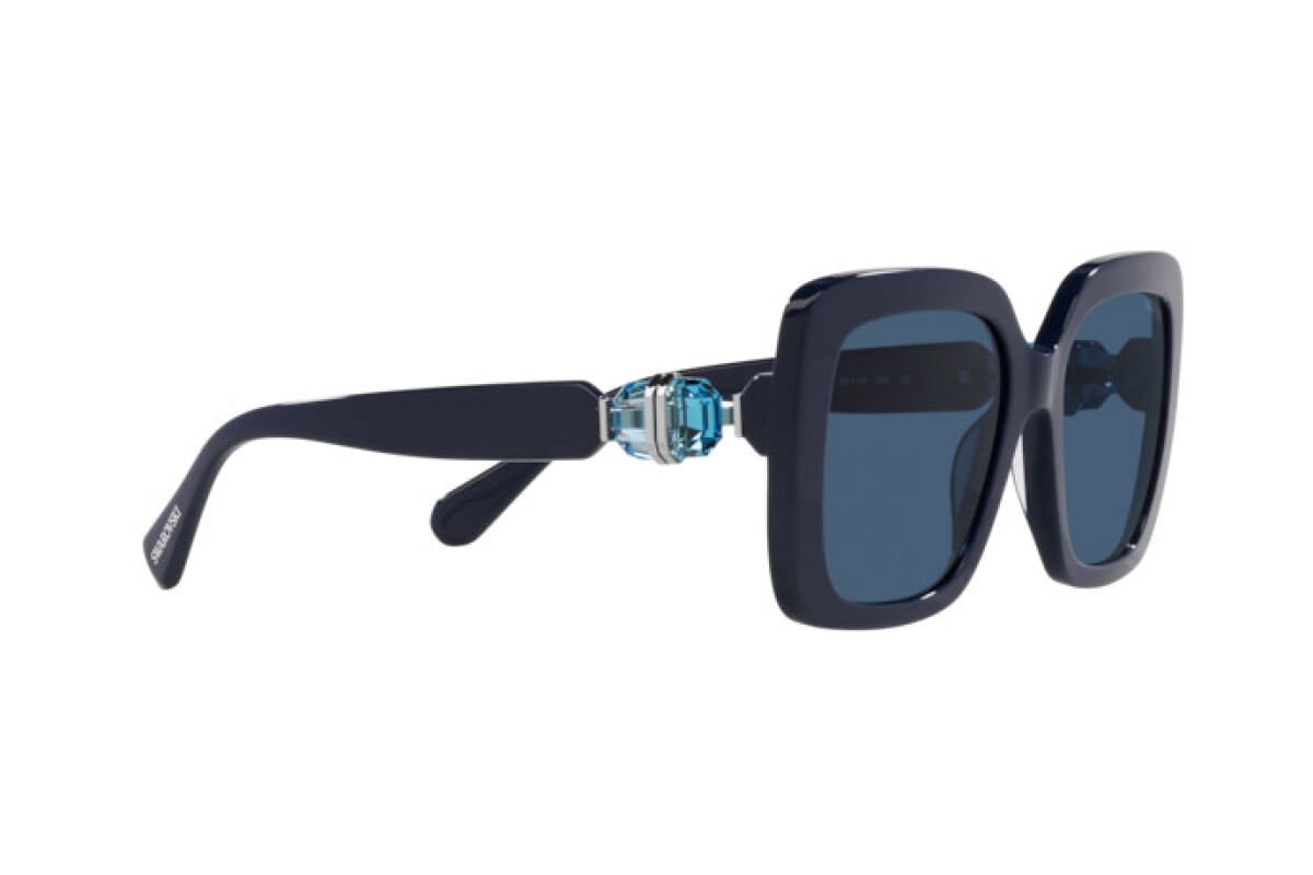 Sunglasses Woman Swarovski  SK 6001 100455