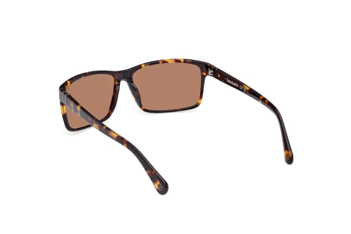 Sunglasses Man Timberland  TB00032 52H