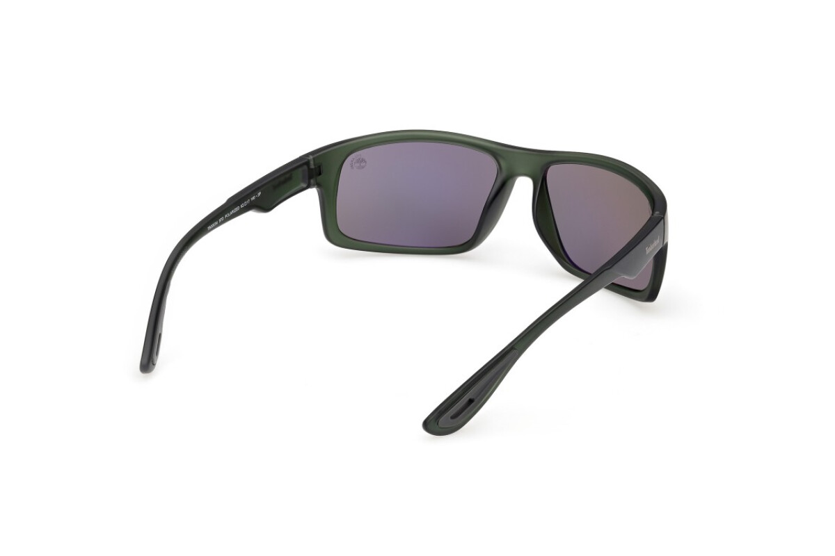 Occhiali da Sole Uomo Timberland  TB00034 97D