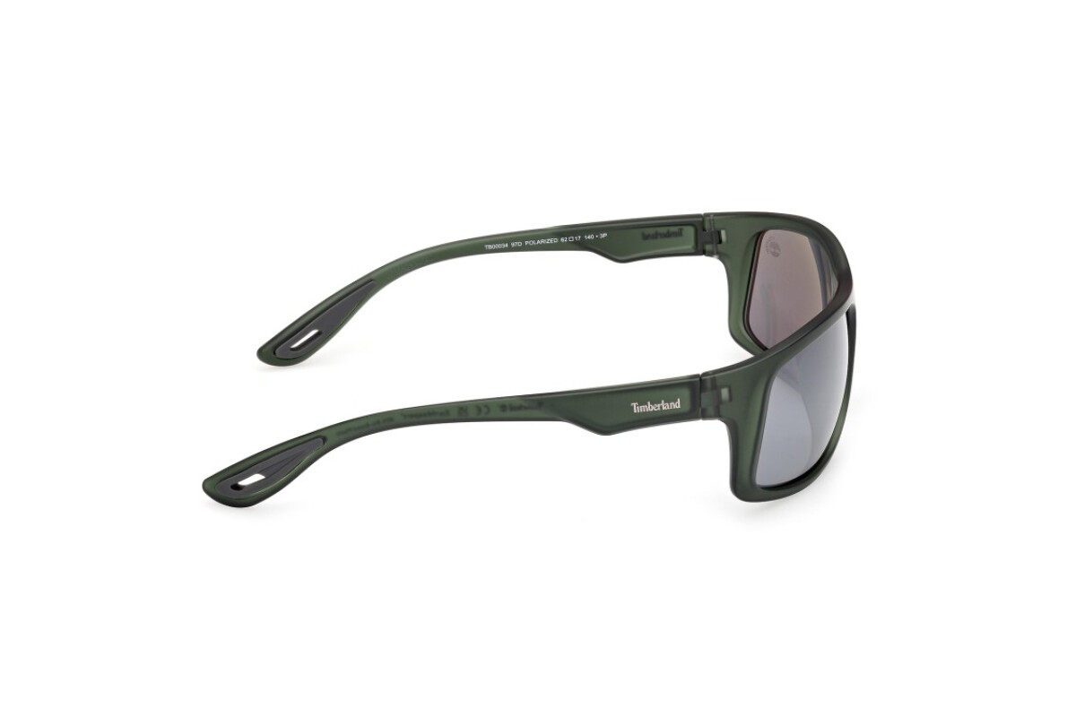 Occhiali da Sole Uomo Timberland  TB00034 97D