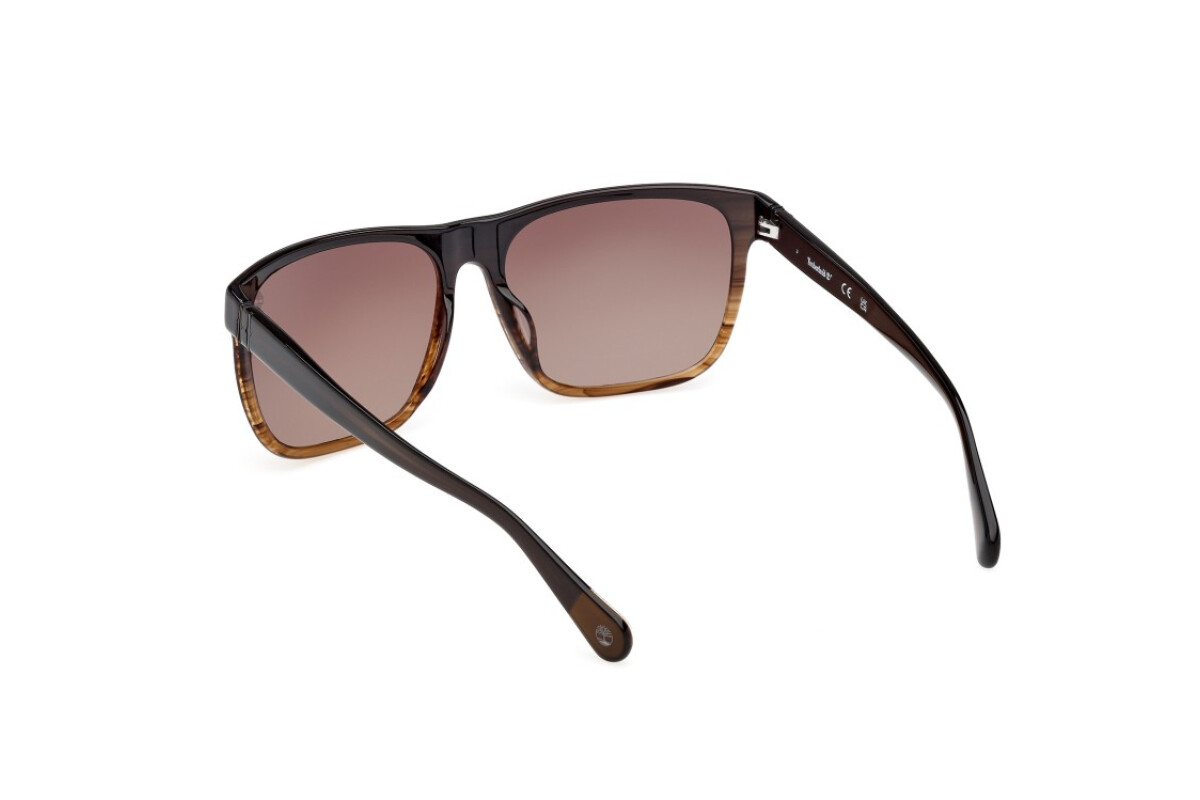 Occhiali da Sole Uomo Timberland  TB00054-H 50H