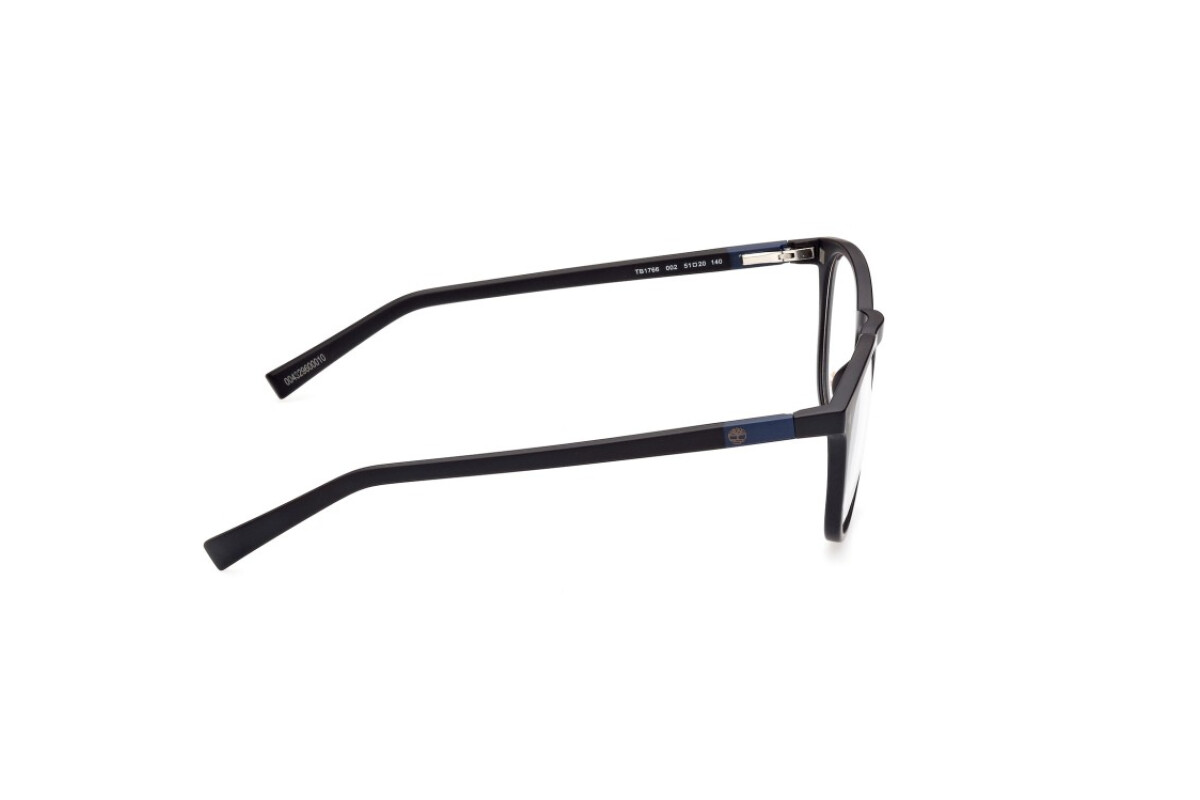 Eyeglasses Man Timberland  TB1766 002