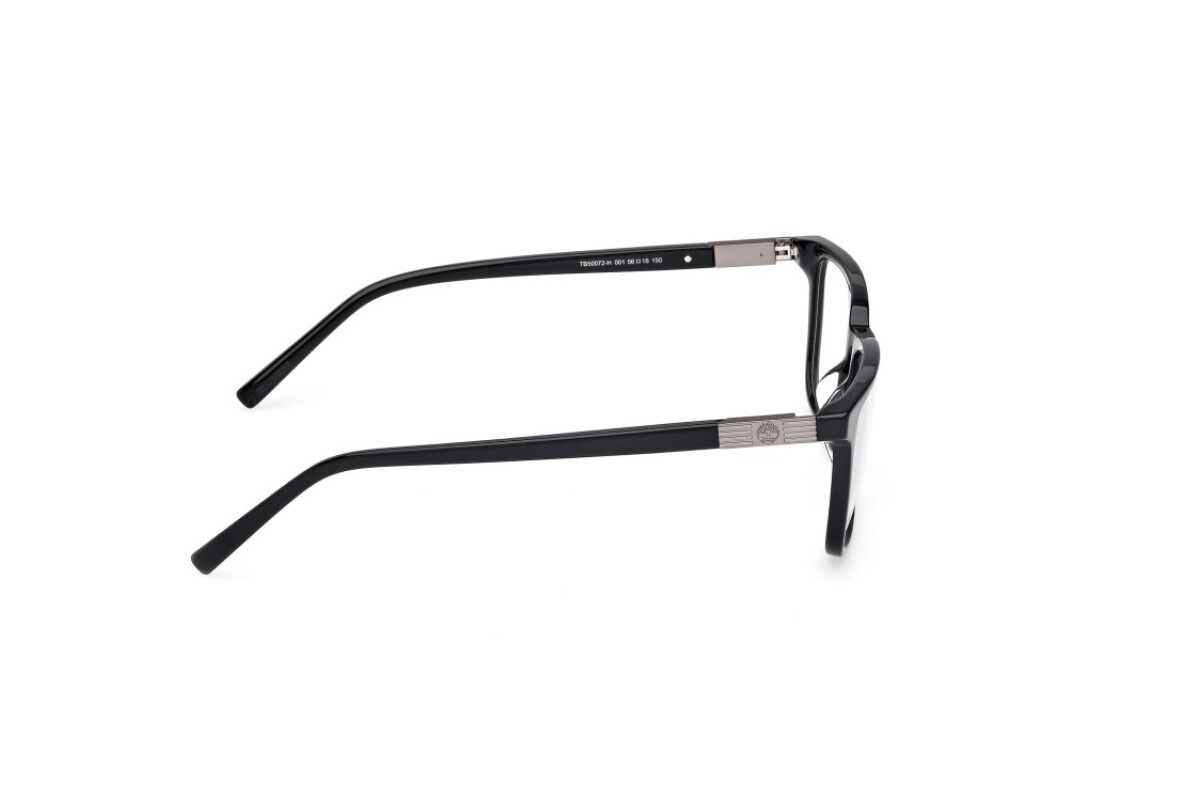 Eyeglasses Man Timberland  TB50072-H 001