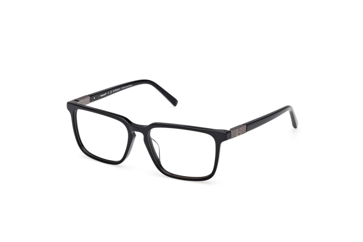 Eyeglasses Man Timberland  TB50072-H 001