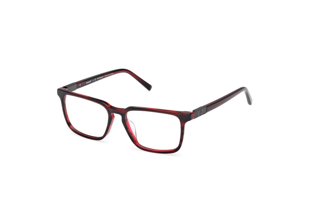 Eyeglasses Man Timberland  TB50072-H 066