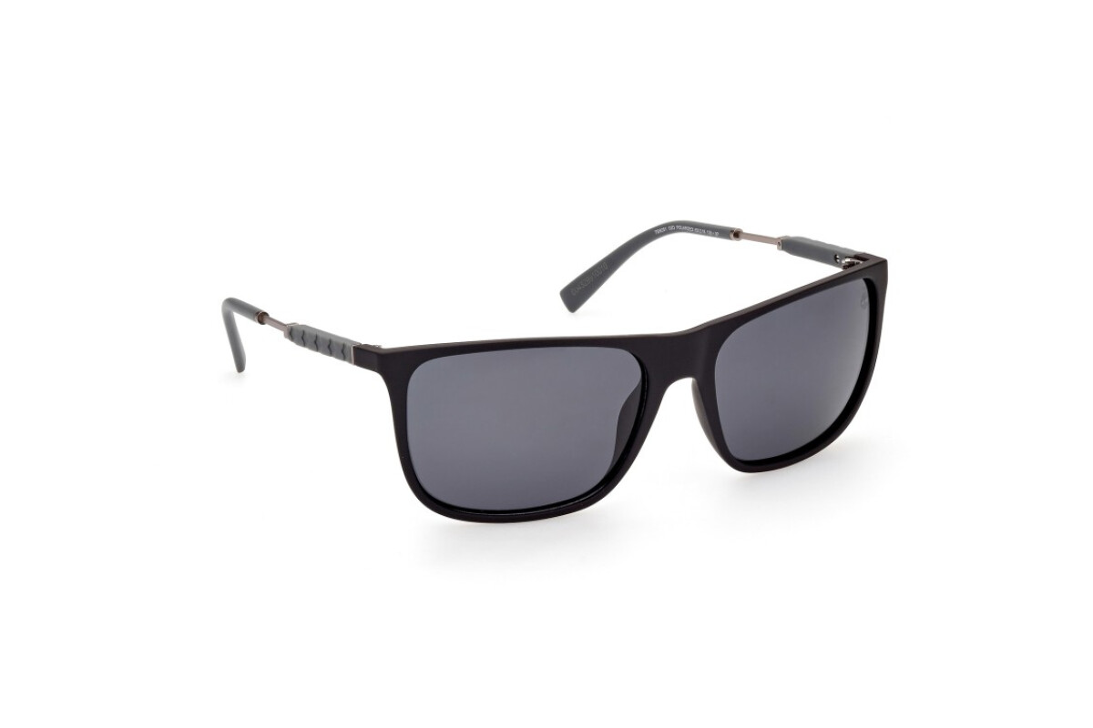 Sunglasses Man Timberland  TB9281 02D