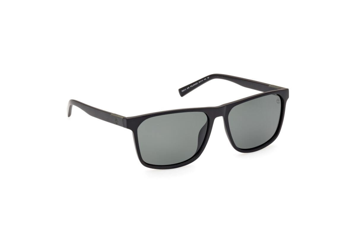Sunglasses Man Timberland  TB9312 02R