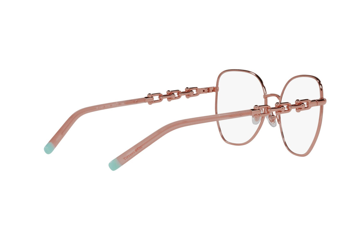Eyeglasses Woman Tiffany  TF 1147 6162