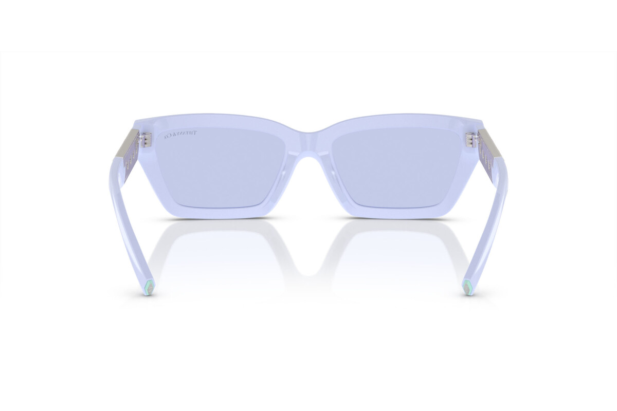 Sunglasses Woman Tiffany  TF 4213 83971A