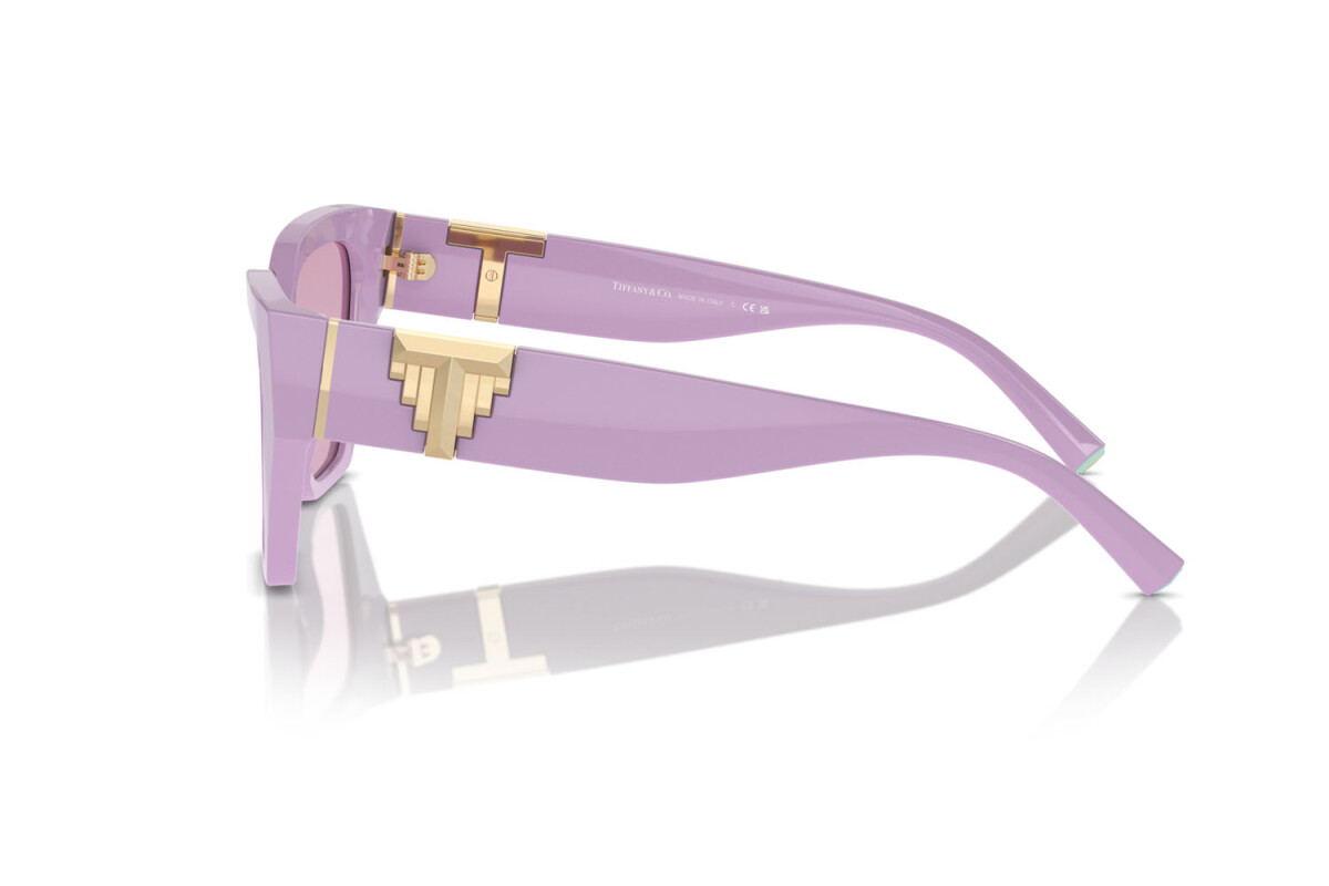 Sunglasses Woman Tiffany  TF 4218 840776