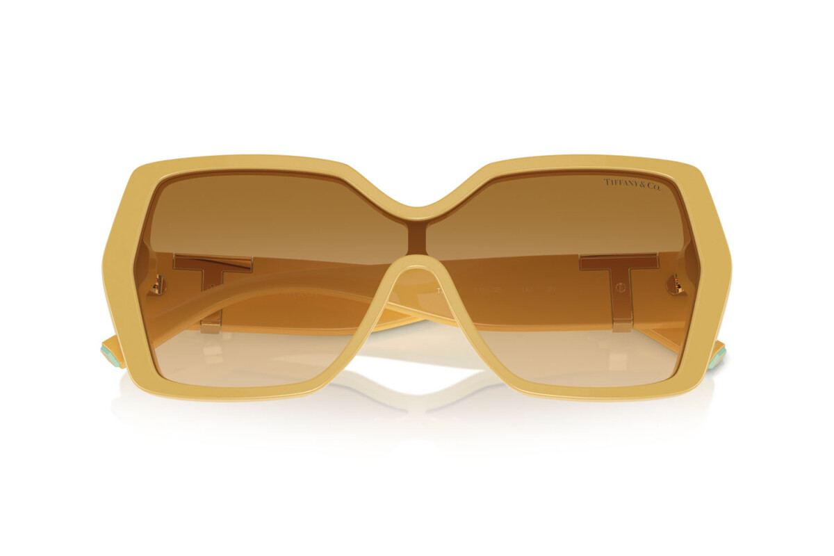 Sunglasses Woman Tiffany  TF 4219 84093B