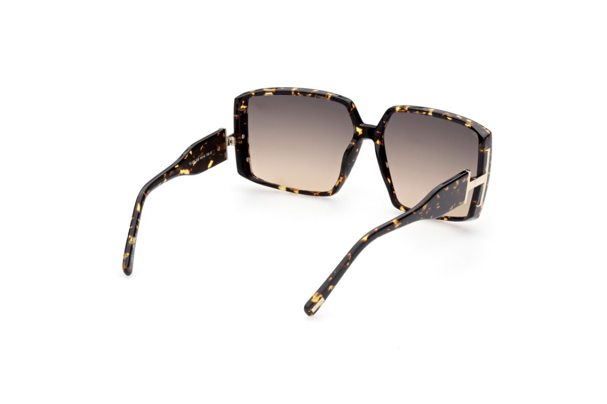 Occhiali da Sole Donna Tod's  TO0289 52B