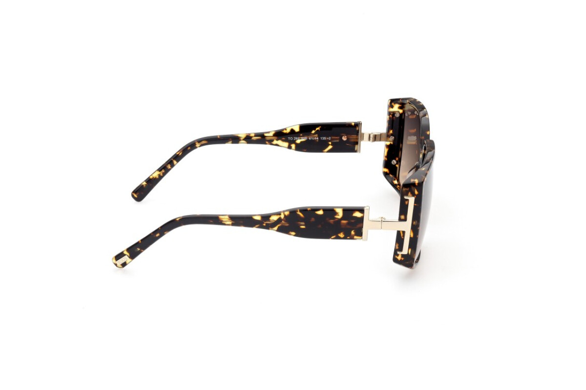 Occhiali da Sole Donna Tod's  TO0289 52B