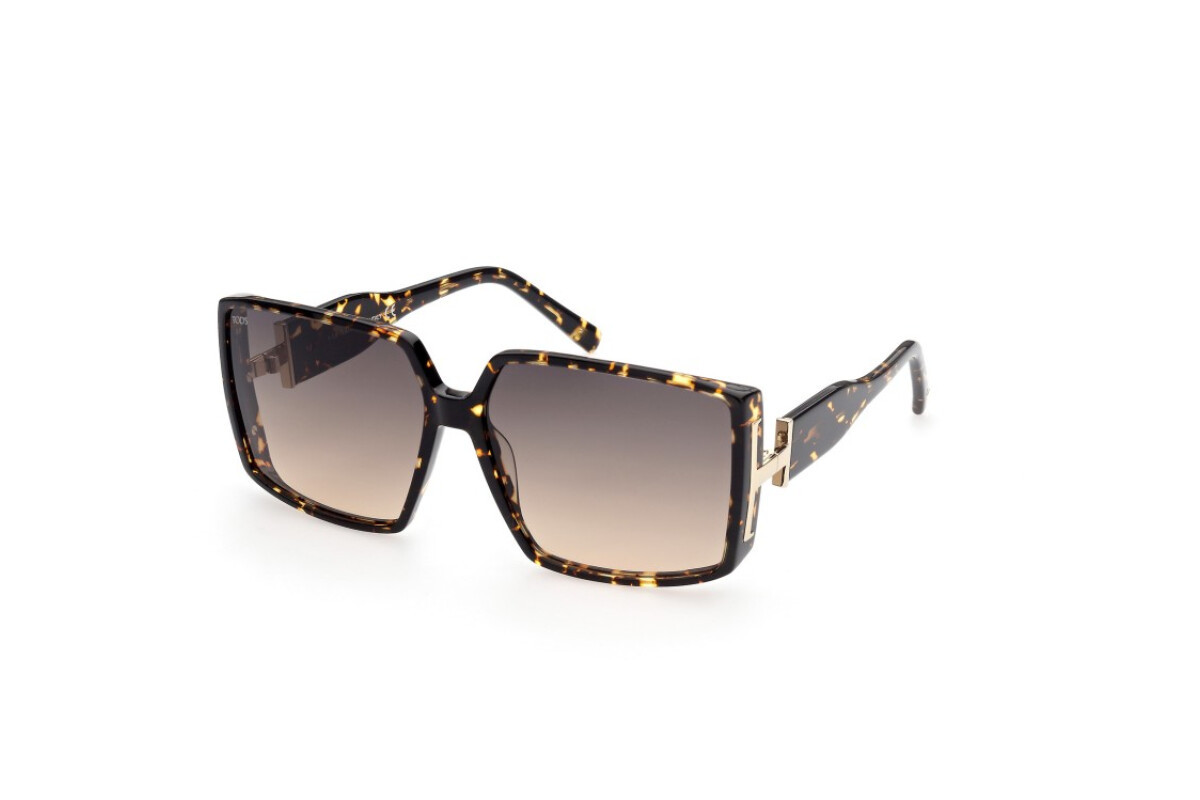 Occhiali da Sole Donna Tod's  TO0289 52B