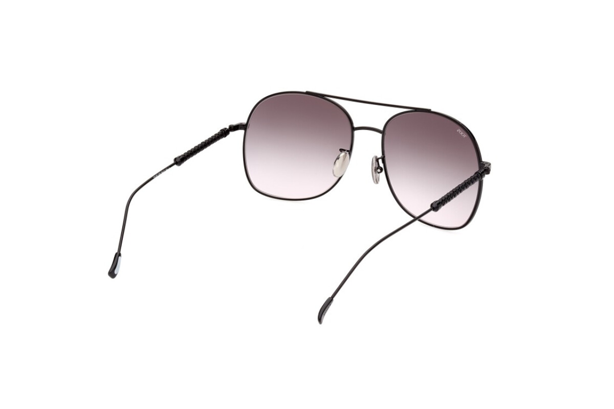 Sunglasses Woman Tod's  TO0357 01B