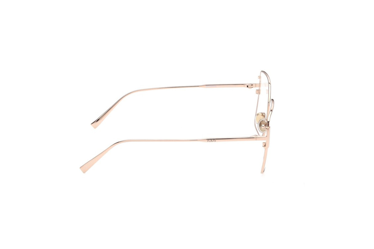 Eyeglasses Woman Tod's  TO5272 028