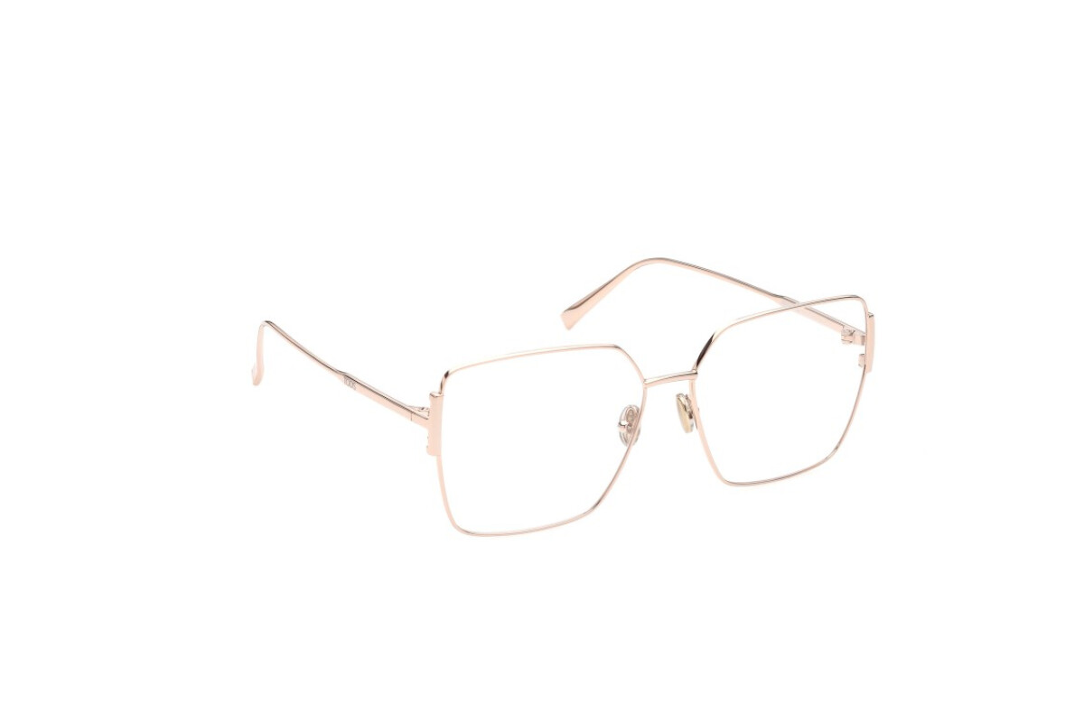 Eyeglasses Woman Tod's  TO5272 028