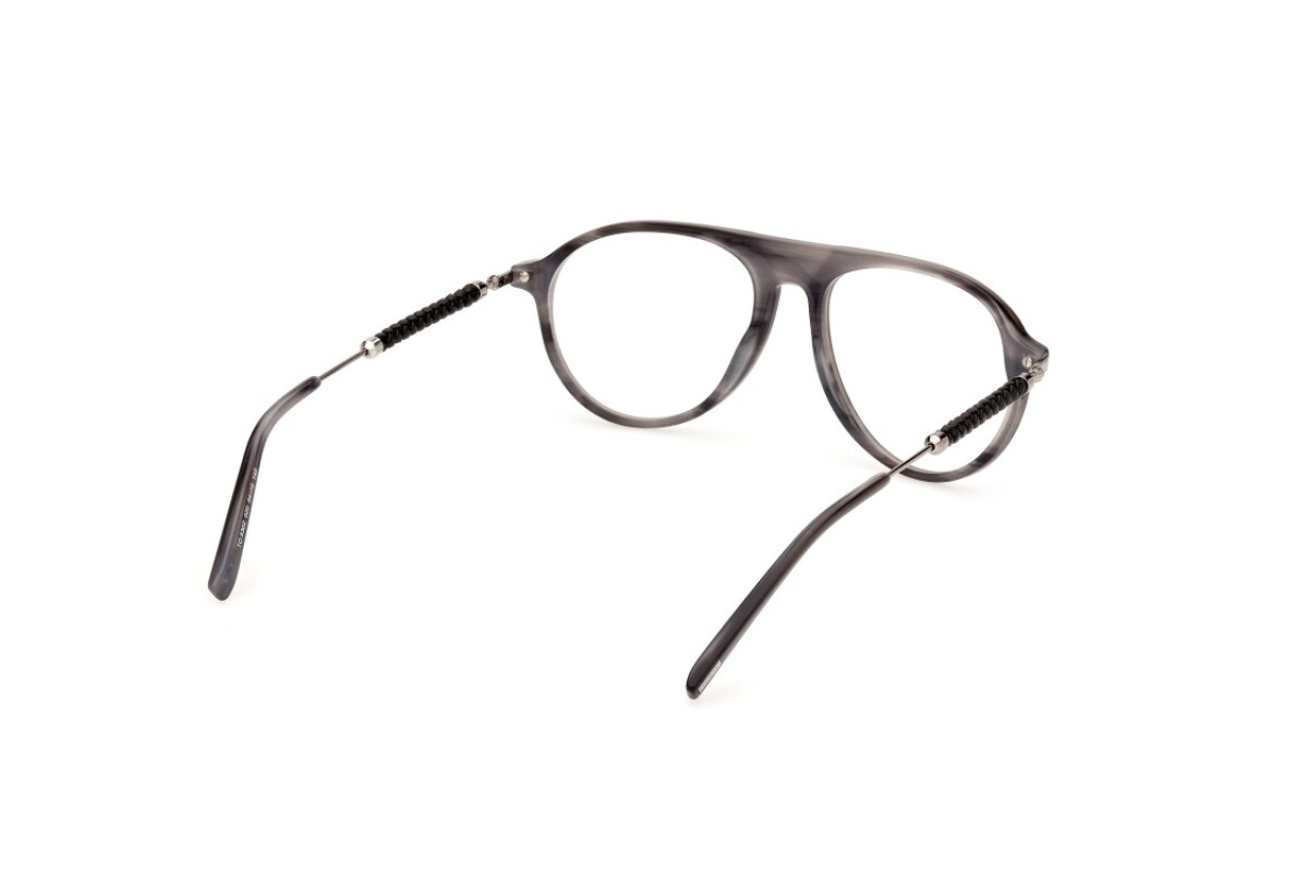 Eyeglasses Man Tod's  TO5302 020