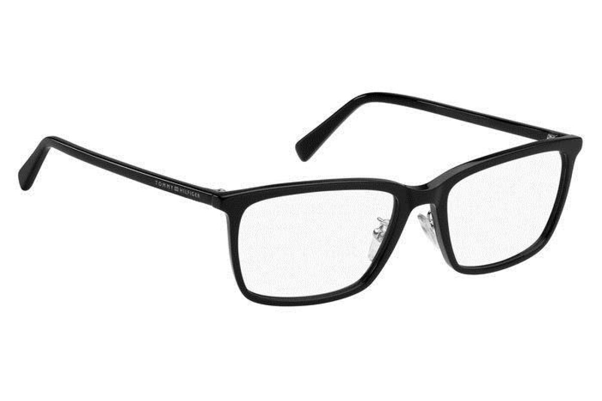 Eyeglasses Man Tommy Hilfiger TH 2015/F TH 106920 807