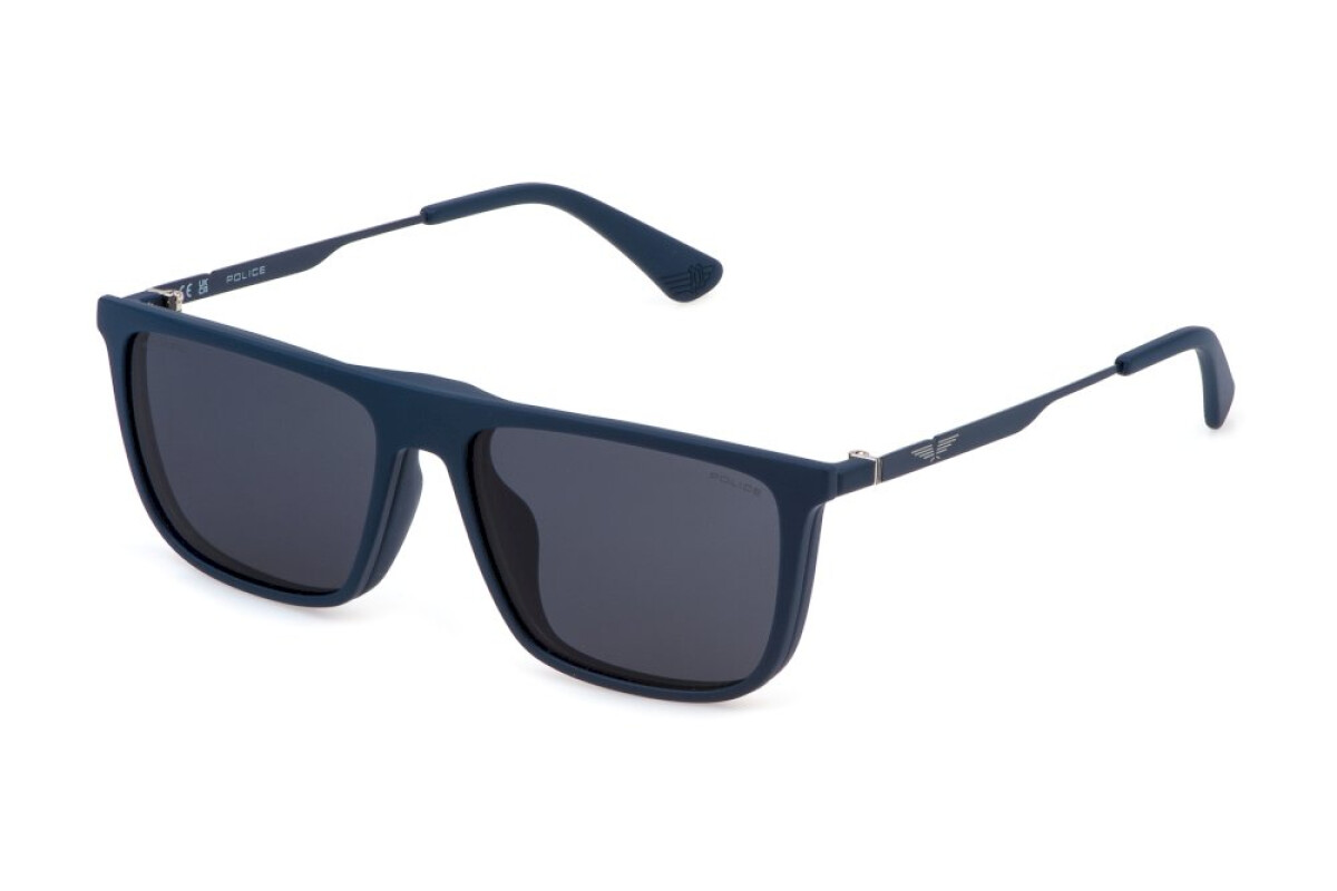 Eyeglasses Man Police  UPLP09 R22P
