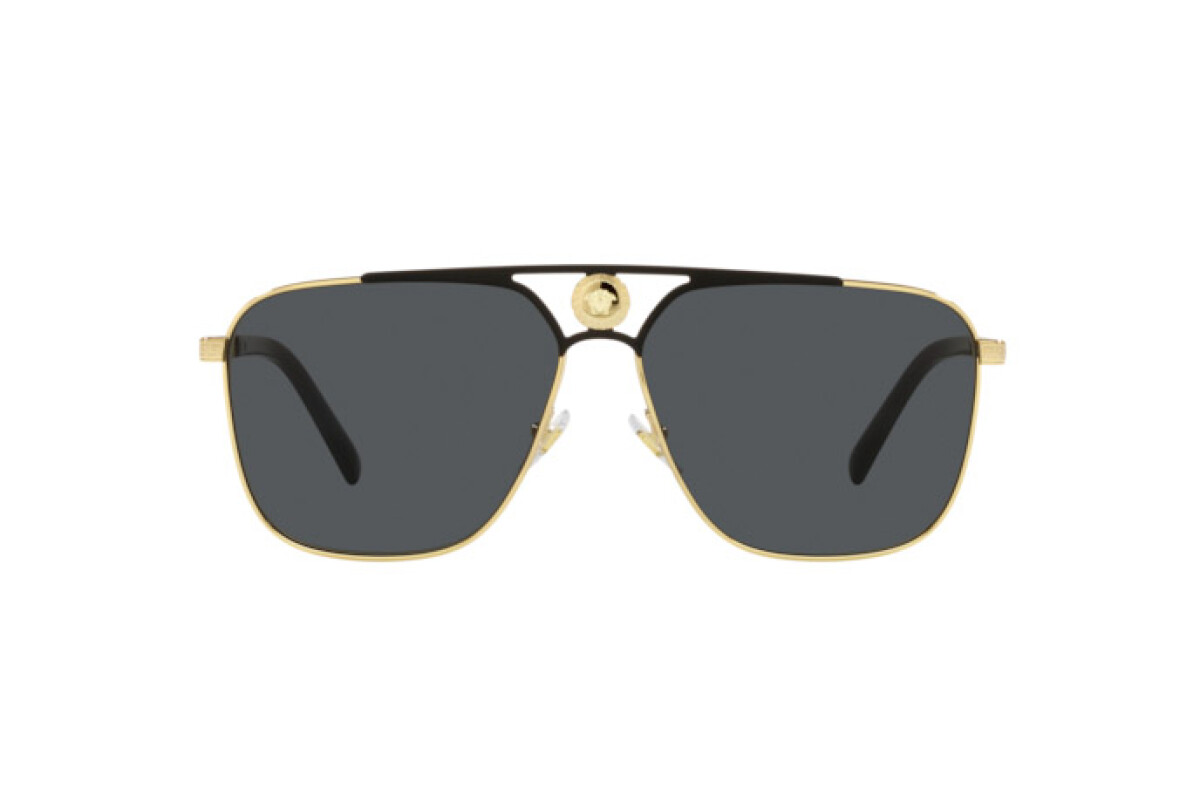 Occhiali da Sole Uomo Versace  VE 2238 143687