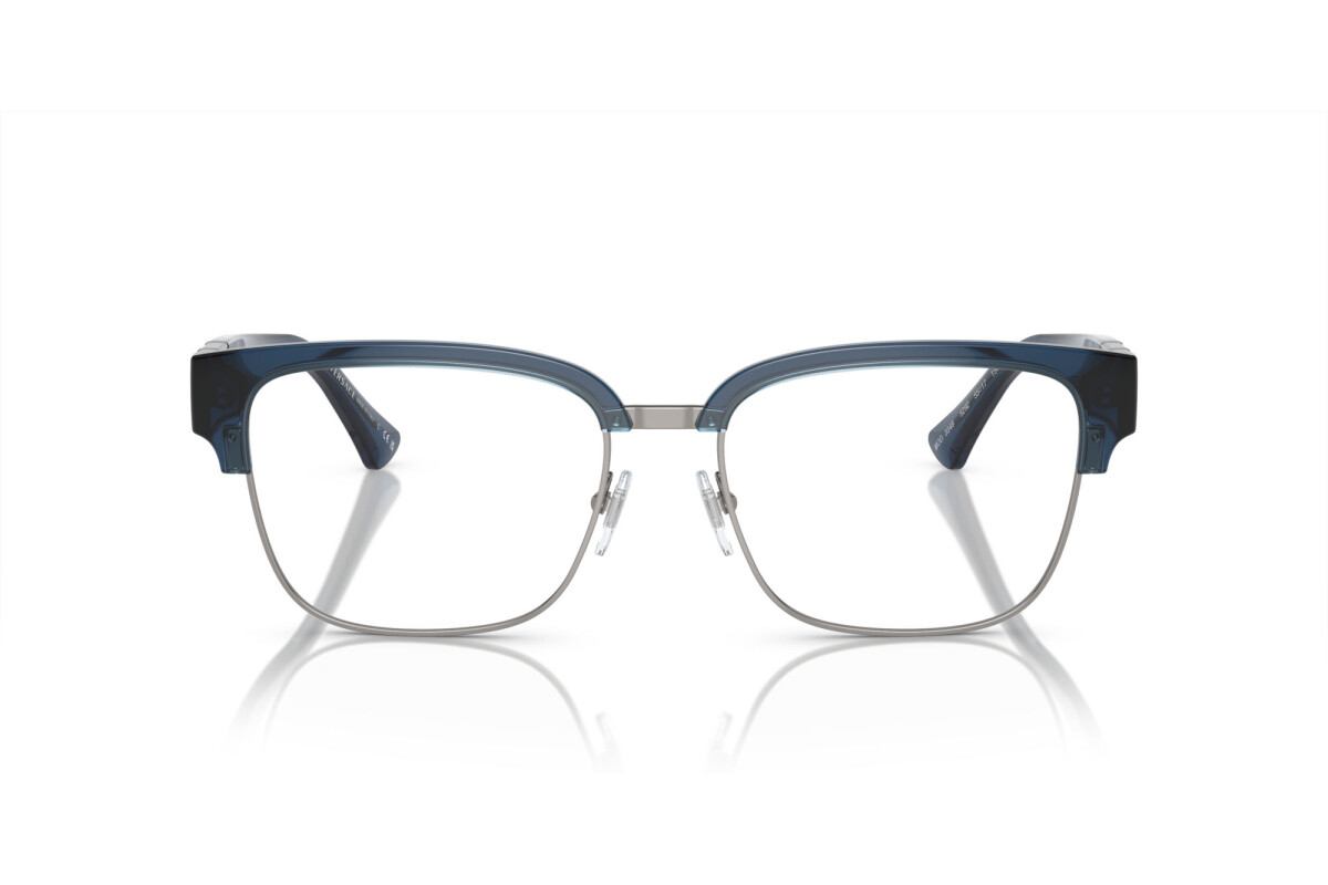 Occhiali da Vista Uomo Versace  VE 3348 5292