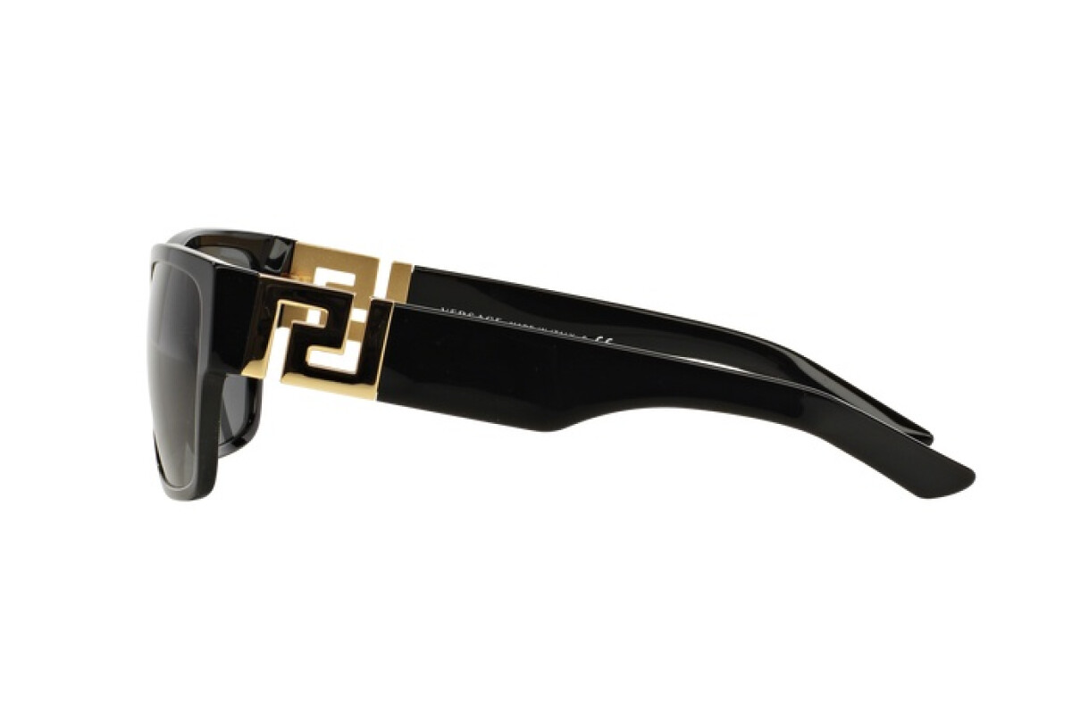 Occhiali da Sole Uomo Versace  VE 4296 GB1/87