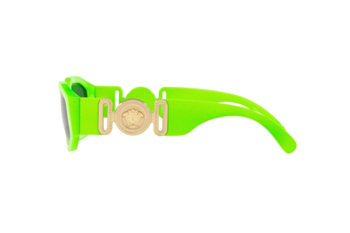 Occhiali da Sole Donna Uomo Versace Medusa Biggie VE 4361 531987