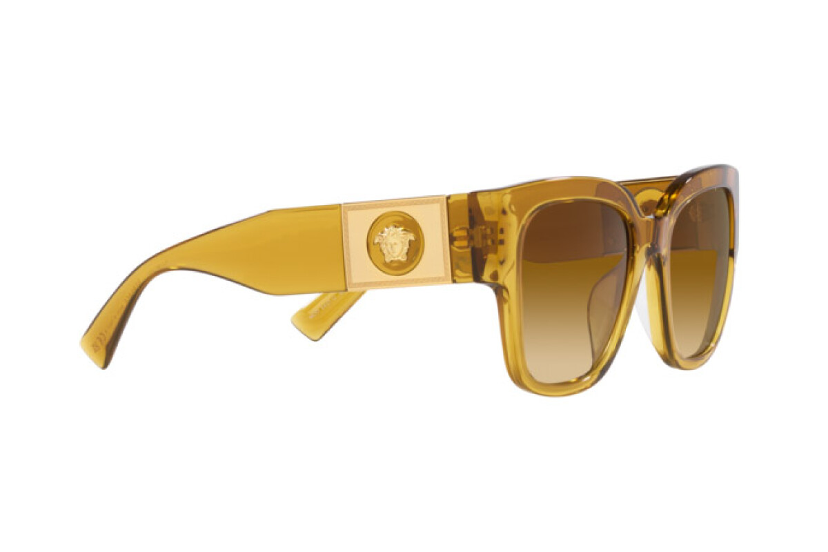 Occhiali da Sole Donna Versace  VE 4437U 53472L