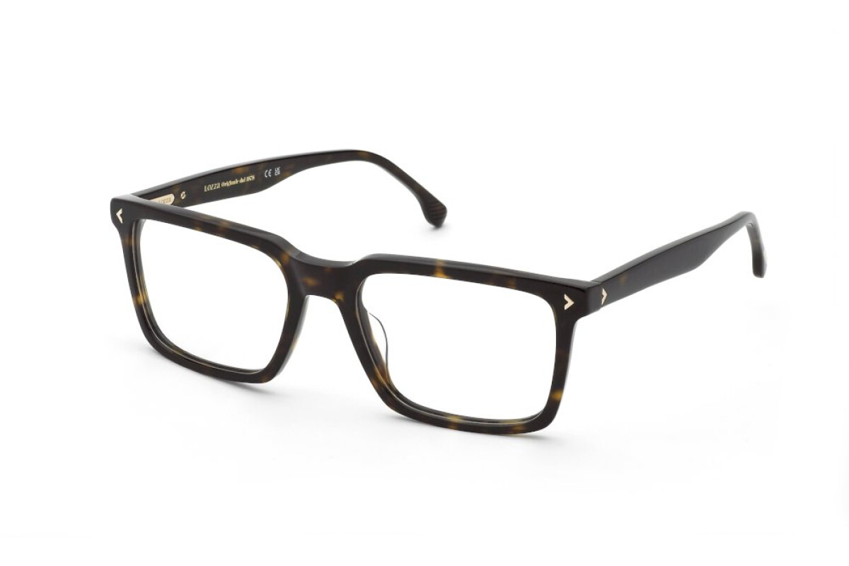 Eyeglasses Man Lozza Arezzo 2 VL4371 0722