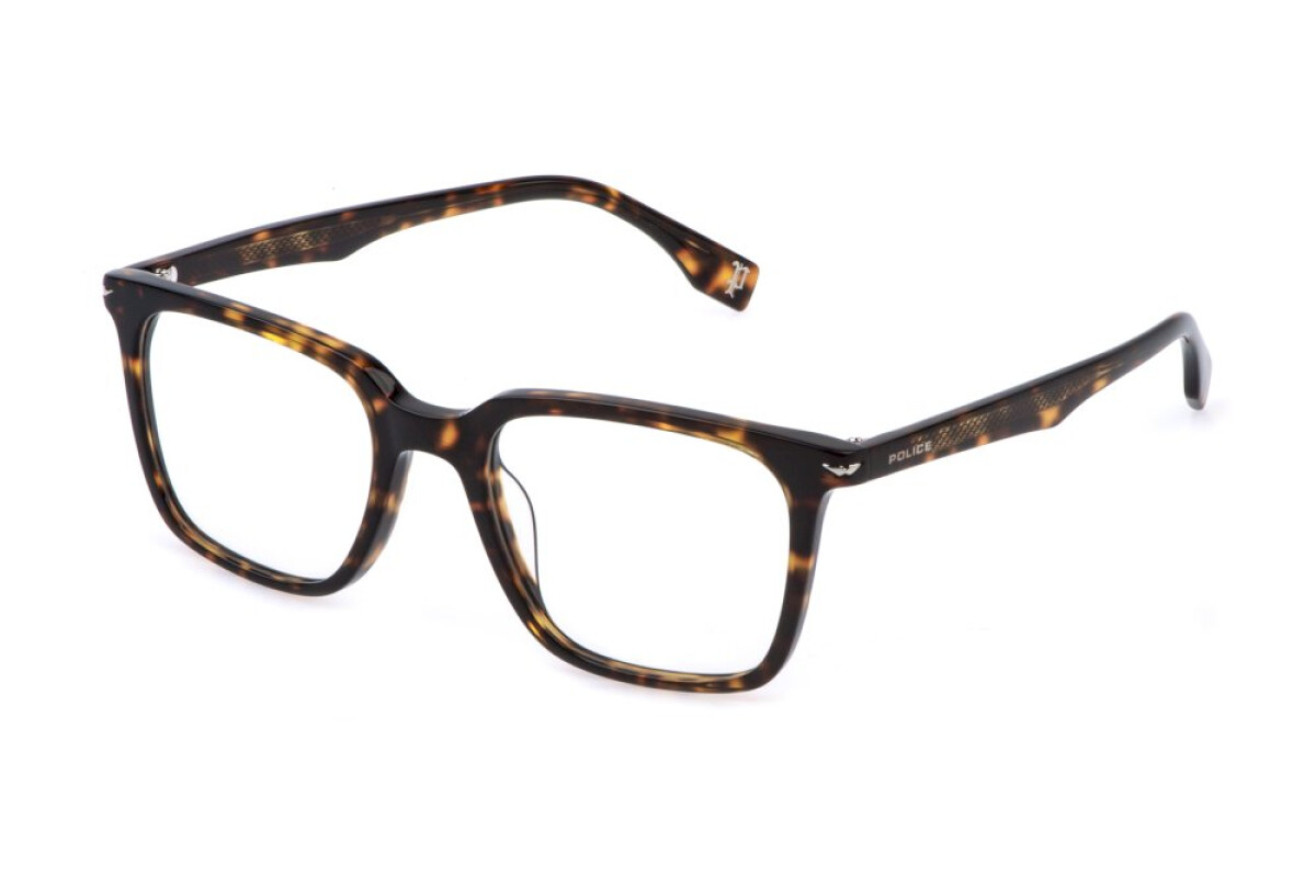 Eyeglasses Man Police  VPLG73E 06E4