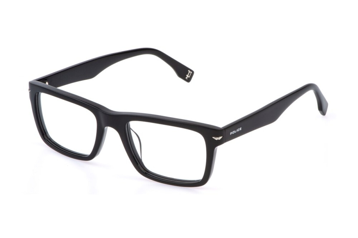 Eyeglasses Man Police Champ 11 VPLQ64 0700