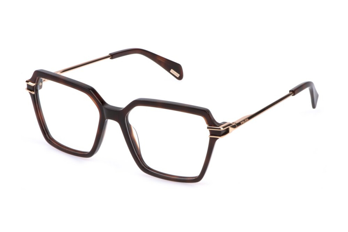 Eyeglasses Woman Police  VPLR15 0752