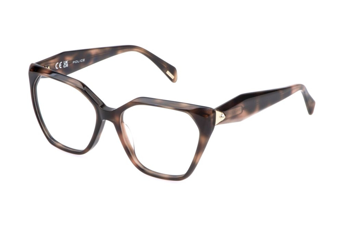 Eyeglasses Woman Police  VPLR18 0AGQ