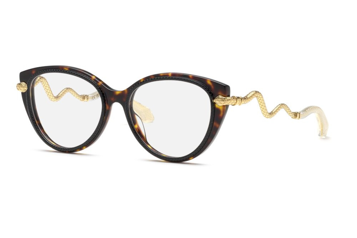 Eyeglasses Woman Roberto Cavalli  VRC105 9RAY