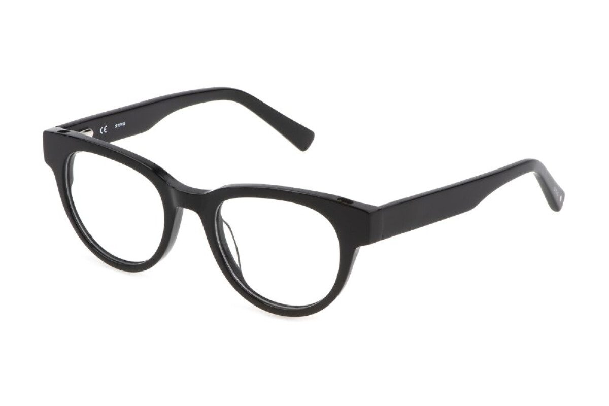 Eyeglasses Man Woman Sting  VST420N 0700