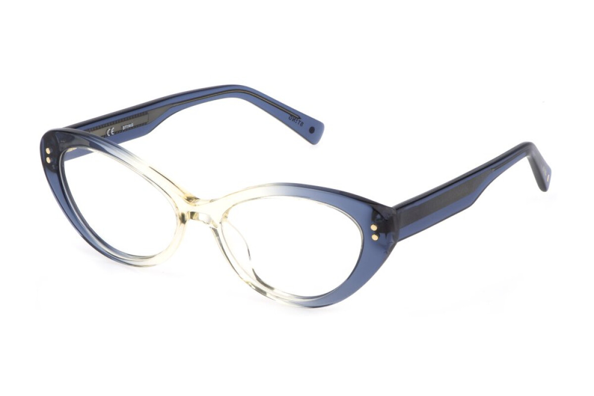 Eyeglasses Woman Sting Free 6 VST422 06PE